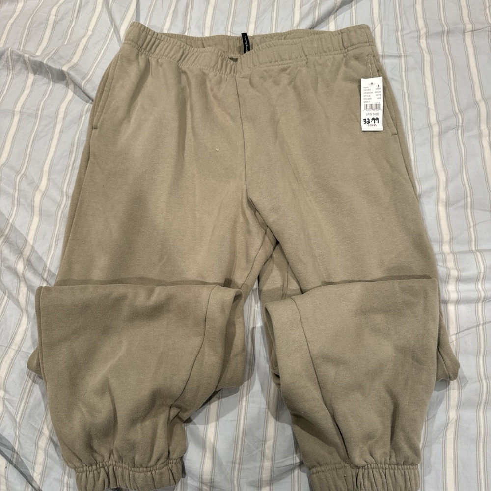 Pacsun sweatpants